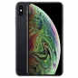 Mobile Preview: iPhone XS, 64GB, spacegrey (ID: 51255), Zustand "gut", Akku 93%
